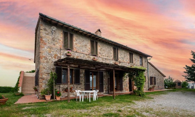 Gallina Apartamento | Appartamento Geranio
