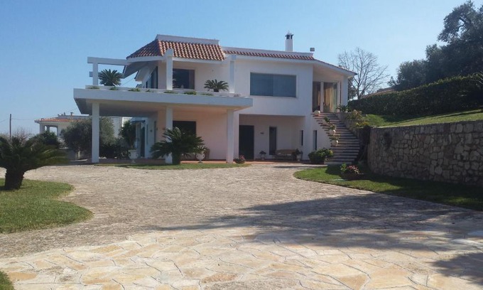 Fasano Apartamento | Appartamento Giardinelli - Giulia