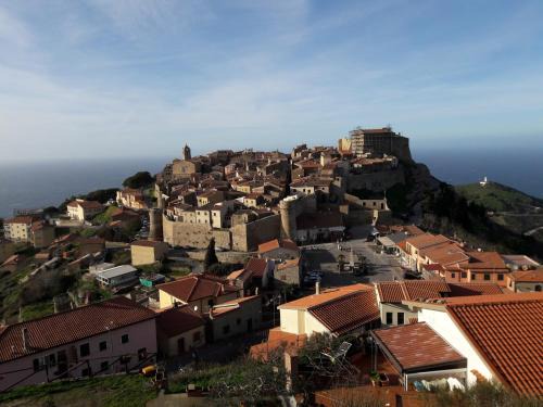 Giglio Castello Apartamento | Appartamento GIGLIO CASTELLO 2
