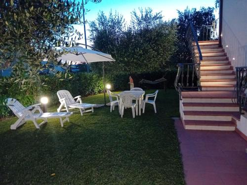Scarperia e San Piero Apartamento | Appartamento Giglio Rosso