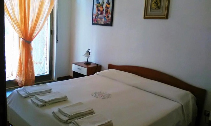 Lamezia Terme Apartamento | Appartamento Ginepri