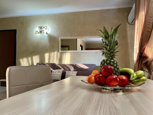 Rodengo-Saiano Apartamento | Appartamento Girasoli in Franciacorta