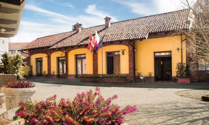 Airasca Casa | Appartamento Girasole