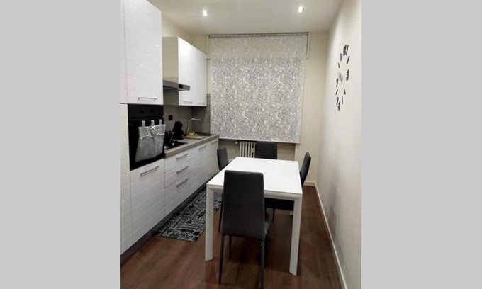 Asti Apartamento | Appartamento Gisella