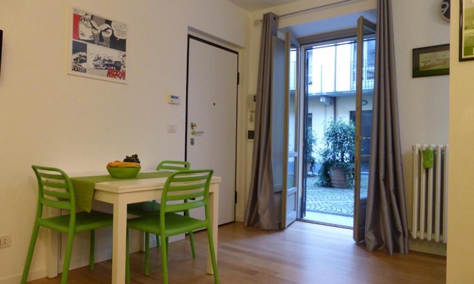 Turin Apartamento | Appartamento Giulio VI