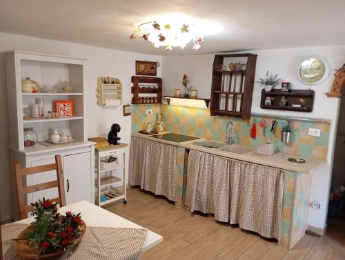 Cascina Apartamento | Appartamento Gnomo Leo