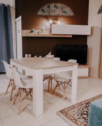 Grammichele Apartamento | Appartamento - Grammichele Privitera rooms & apartments Silver
