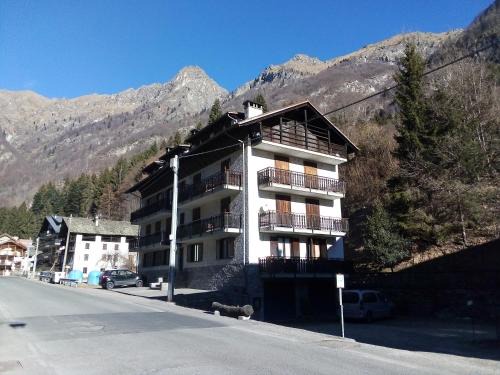 Mollia Apartamento | Appartamento Graziella