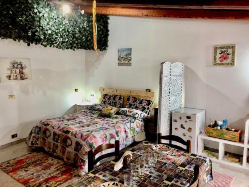 Sferracavallo Apartamento | Appartamento Green Room
