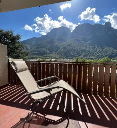 Primaluna Apartamento | Appartamento Grigna2410 - Primaluna