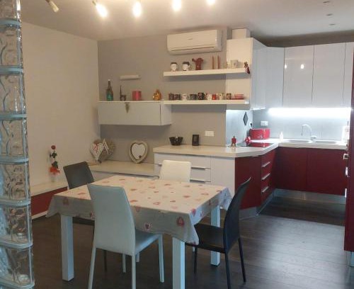 Monfalcone Apartamento | Appartamento Guido