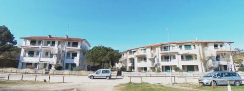 Lido degli Estensi Apartamento | Appartamento Guido Reni
