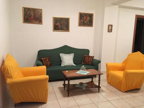 Modica Casa | Appartamento Gurrieri