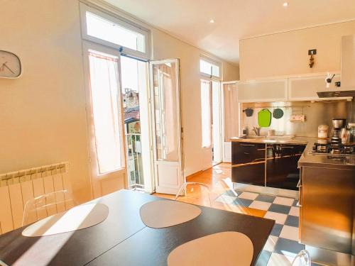 Centro Storico Apartamento | appartamento I 3 balconcini
