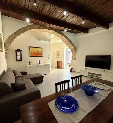 Tursi Apartamento | Appartamento I Borghi Antichi