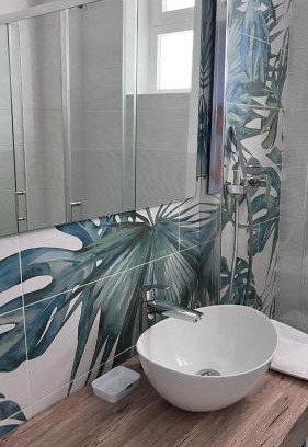 Gabicce Mare Apartamento | Appartamento I Delfini