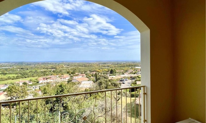 Is Molas Apartamento | Appartamento I Fenicotteri - Pula
