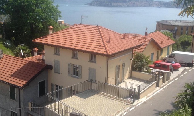Cadenabbia Apartamento | Appartamento i Tulipani - 2