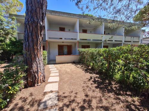 Principina a Mare Apartamento | Appartamento I Rondinelli