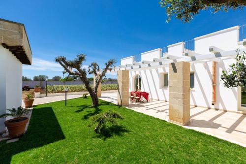 Pittuini Apartamento | Appartamento I Tarocchi Deluxe by BarbarHouse