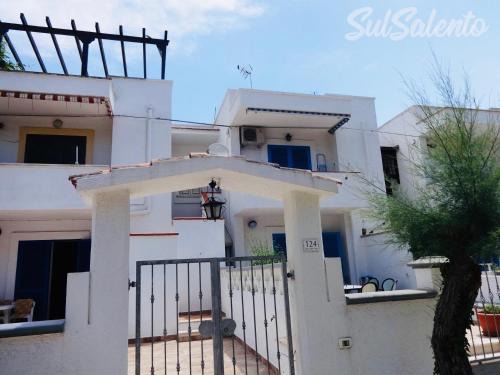 Lido Marini Apartamento | Appartamento IBIZA