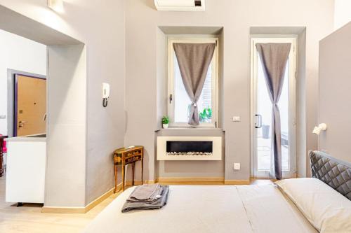 Centro Storico Apartamento | Appartamento il Borgo