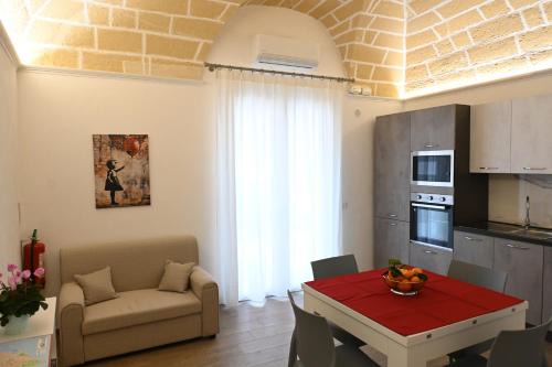 Marsala Apartamento | Appartamento Il Dammuso
