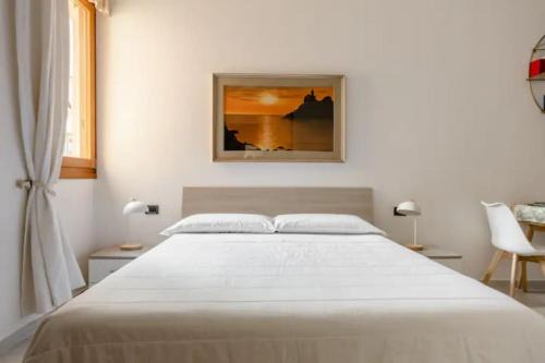 Saragozza-Porto Apartamento | Appartamento il Mugnaio