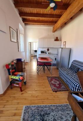 Capraia Apartamento | Appartamento il Palazzone