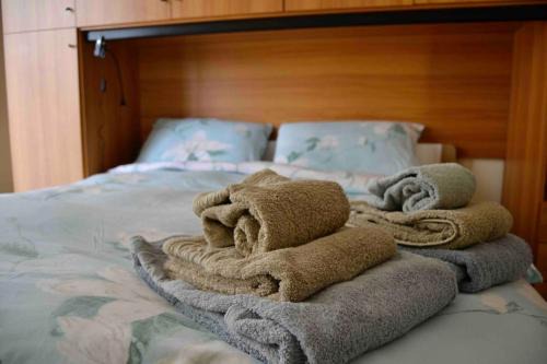 Finalborgo Apartamento | Appartamento Il Parco