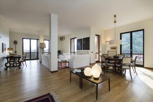 Cernobbio Casa | Appartamento Il Parco Cernobbio