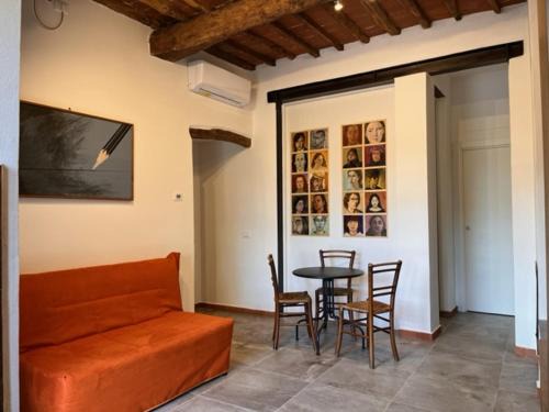 Altopascio Apartamento | Appartamento Il Picchio Verde