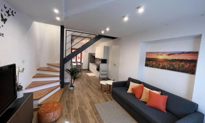 Montefiascone Apartamento | Appartamento Il Poggetto
