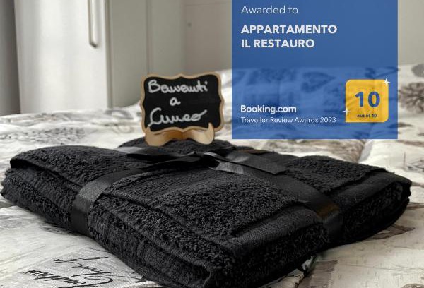 Centro Storico Apartamento | APPARTAMENTO IL RESTAURO