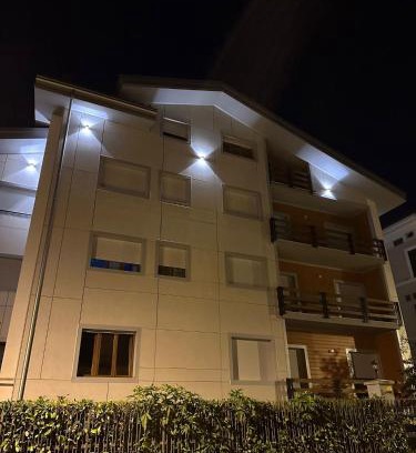 Rocca di Mezzo Apartamento | APPARTAMENTO IL VELINO