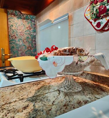 San Vito Romano Apartamento | Appartamento in Borgo storico (San Vito Romano)