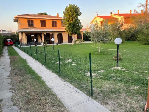 Tarquinia Apartamento | Appartamento in Casa Luce