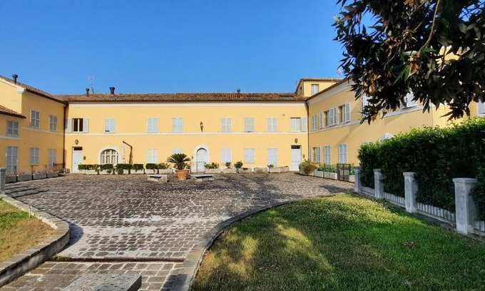 Camerano Apartamento | appartamento in contesto esclusivo in pieno centro