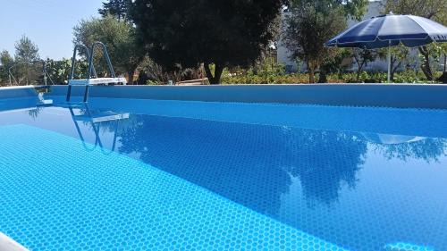 Pittuini Apartamento | Appartamento in masseria a Porto Cesareo