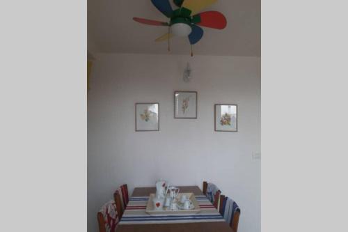 Santa Caterina Apartamento | appartamento in pineta vista mare