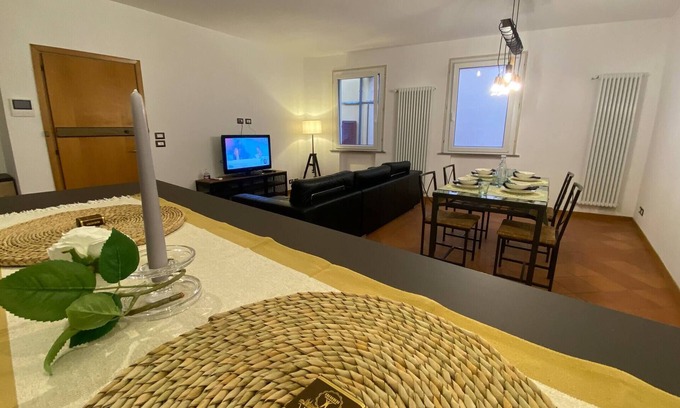 Centro Urbano Condominio | Apartamento En Prestigiosa Ubicación