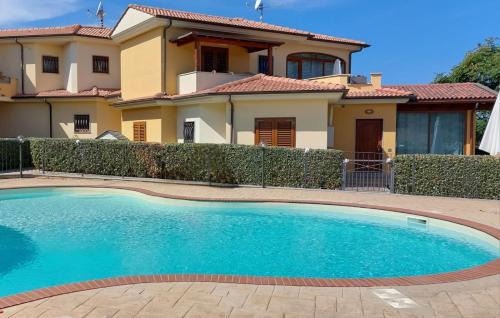 Lu Bagnu Apartamento | Appartamento in Residence con piscina Castelsardo