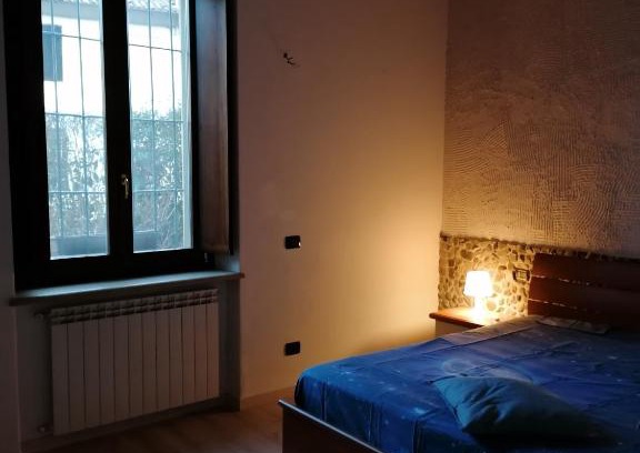 Cusago Apartamento | Appartamento in storica Cascina Lombarda Cusago Rho-Fiera-San-Siro