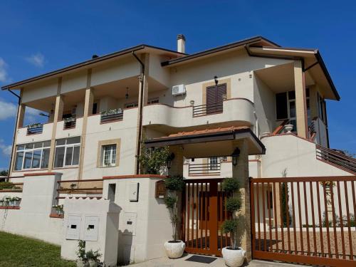 Villalfonsina Casa | Appartamento IN VILLA