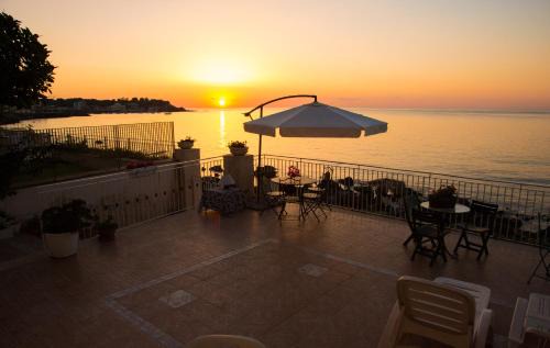 Aci Castello Apartamento | Appartamento in Villa Agnese