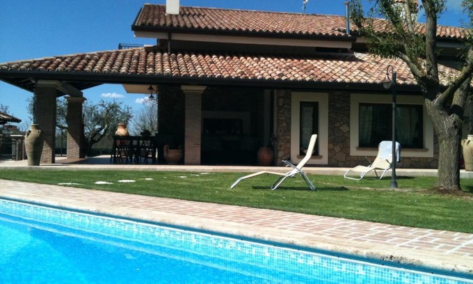 Artena Apartamento | Appartamento in Villa degli Ulivi