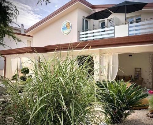Ginosa Marina Apartamento | Appartamento in Villa