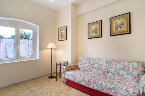 Sanremo Apartamento | Appartamento in Villa La Baronessa