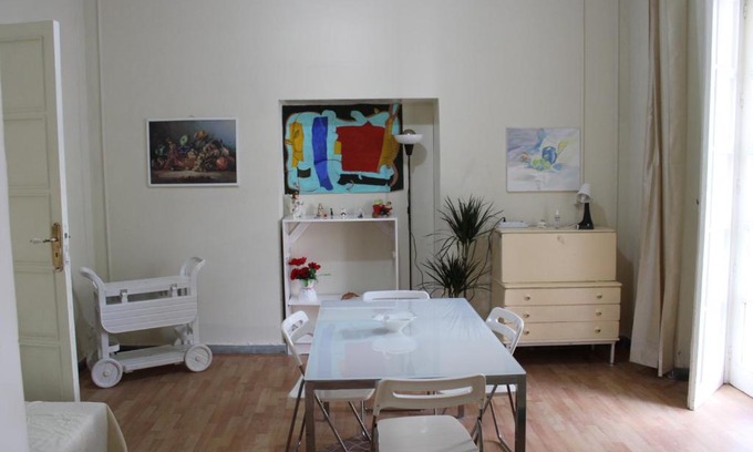 Acireale Apartamento | Appartamento in villa pianterreno