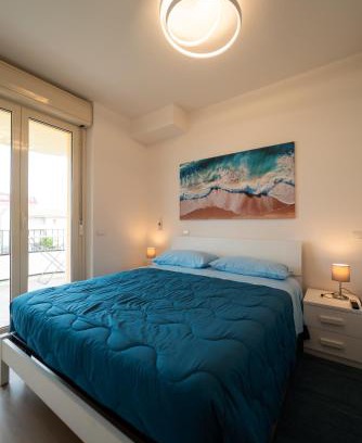 Alba Adriatica Apartamento | Appartamento incantevole a due passi dal mare 3